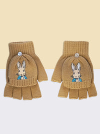 Peter Rabbit Mittens