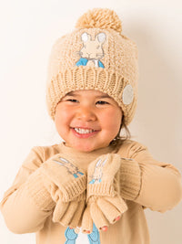 Peter Rabbit Winter Hat