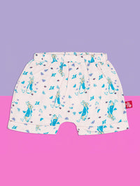 Peter Rabbit Love Summer Shorts