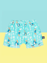 Peter Rabbit In the Garden Shorts