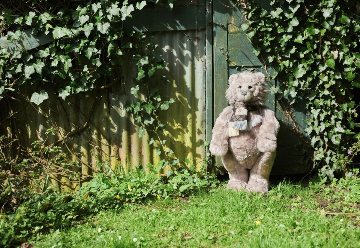 Charlie Bears Old Father Time