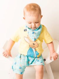 Peter Rabbit In the Garden Shorts