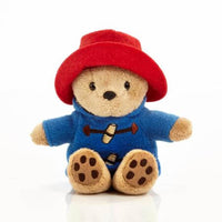 Classic Paddington Bean Toy