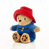 Classic Paddington Bean Toy
