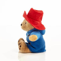 Classic Paddington Bean Toy