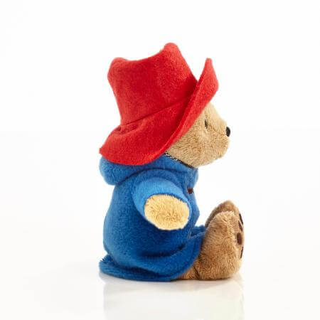 Classic Paddington Bean Toy