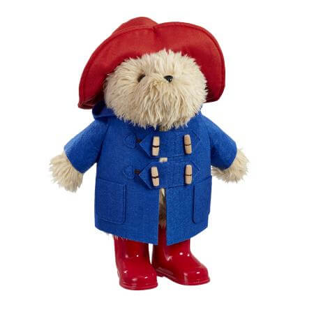 Peggy Fortnum's Large Paddington Bear