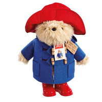 Peggy Fortnum's Large Paddington Bear