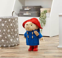 Peggy Fortnum's Large Paddington Bear