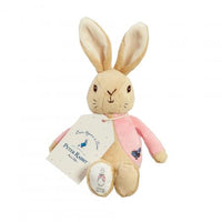 Peter Rabbit/Flopsy Bunny Bean Rattles