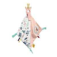 Flopsy Rabbit Developmental Comforter