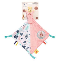 Flopsy Rabbit Developmental Comforter