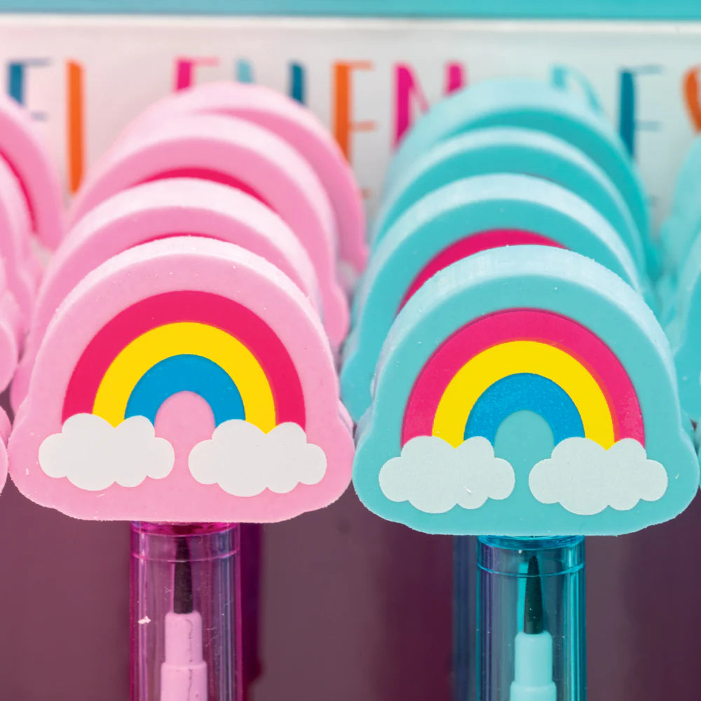 Rachel Ellen Pop up Pencil