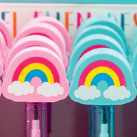 Rachel Ellen Pop up Pencil