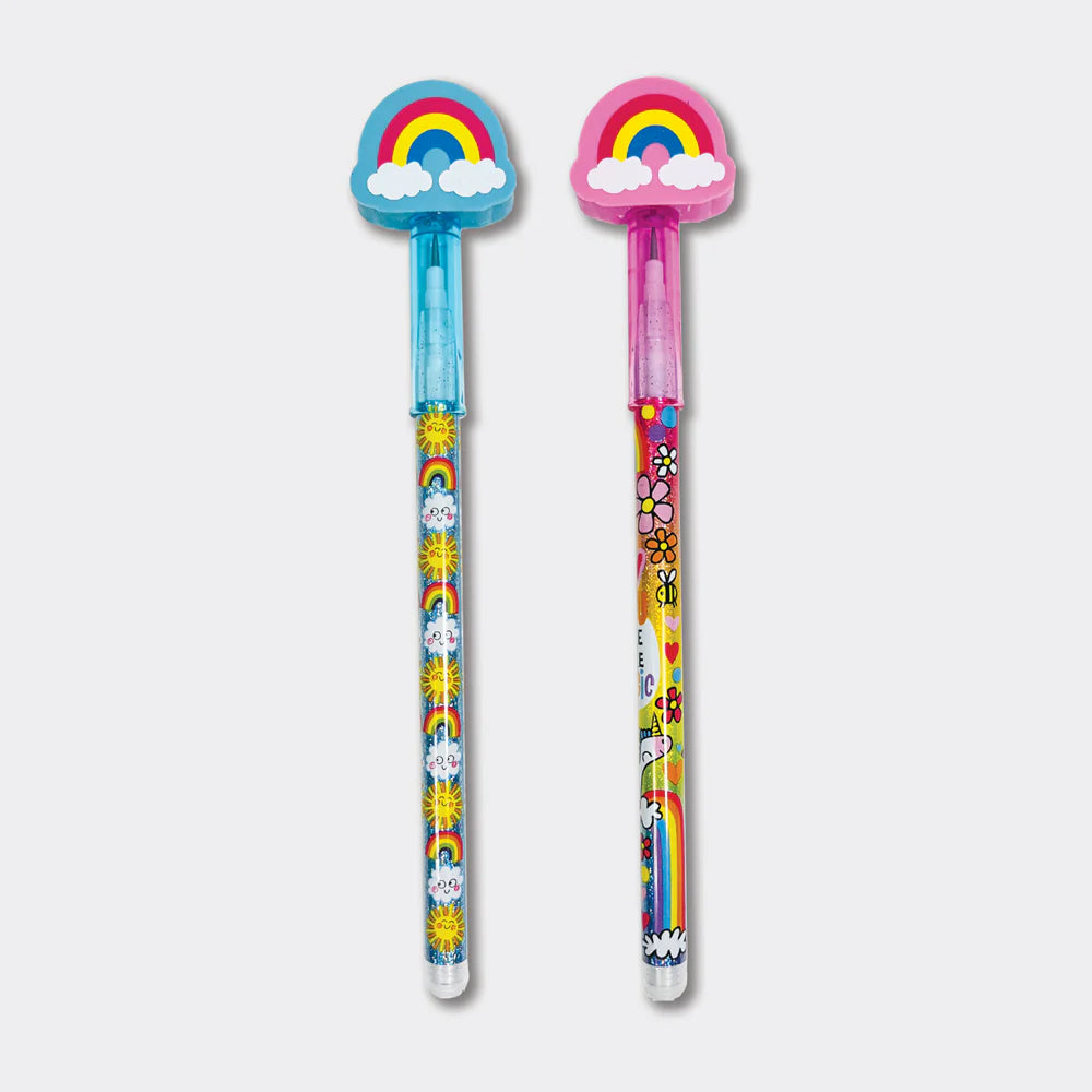 Rachel Ellen Pop up Pencil