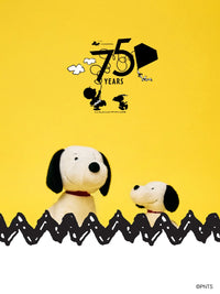 Snoopy Ltd Edition Good Ol' Charlie Brown
