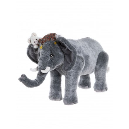 Charlie Bears Piccadilly and Circus