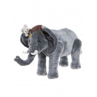 Charlie Bears Piccadilly and Circus