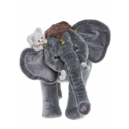 Charlie Bears Piccadilly and Circus