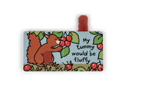 If I Were A Squirrel Board Book