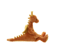 Charlie Bears Diamonds