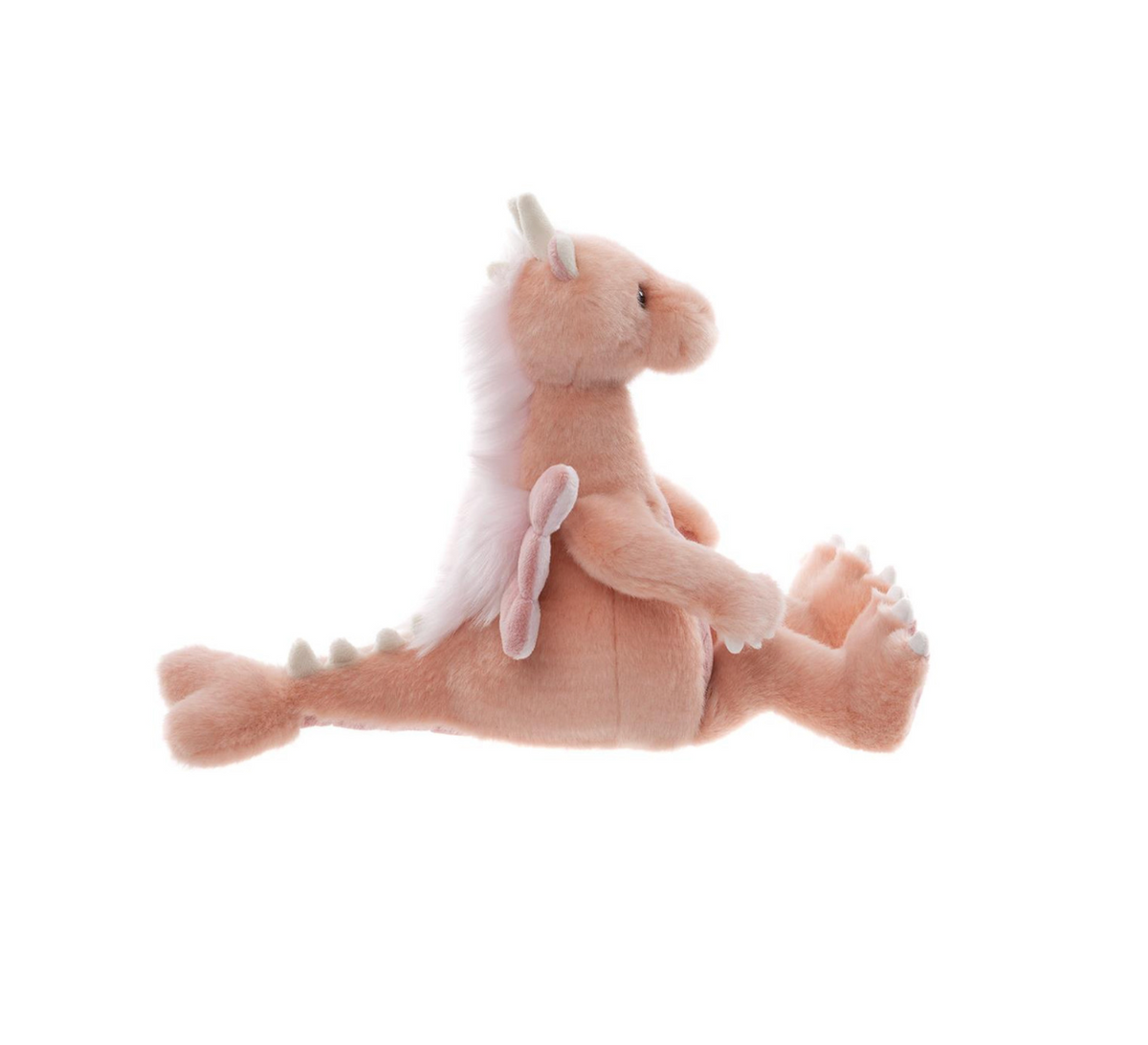 Charlie Bears Hearts