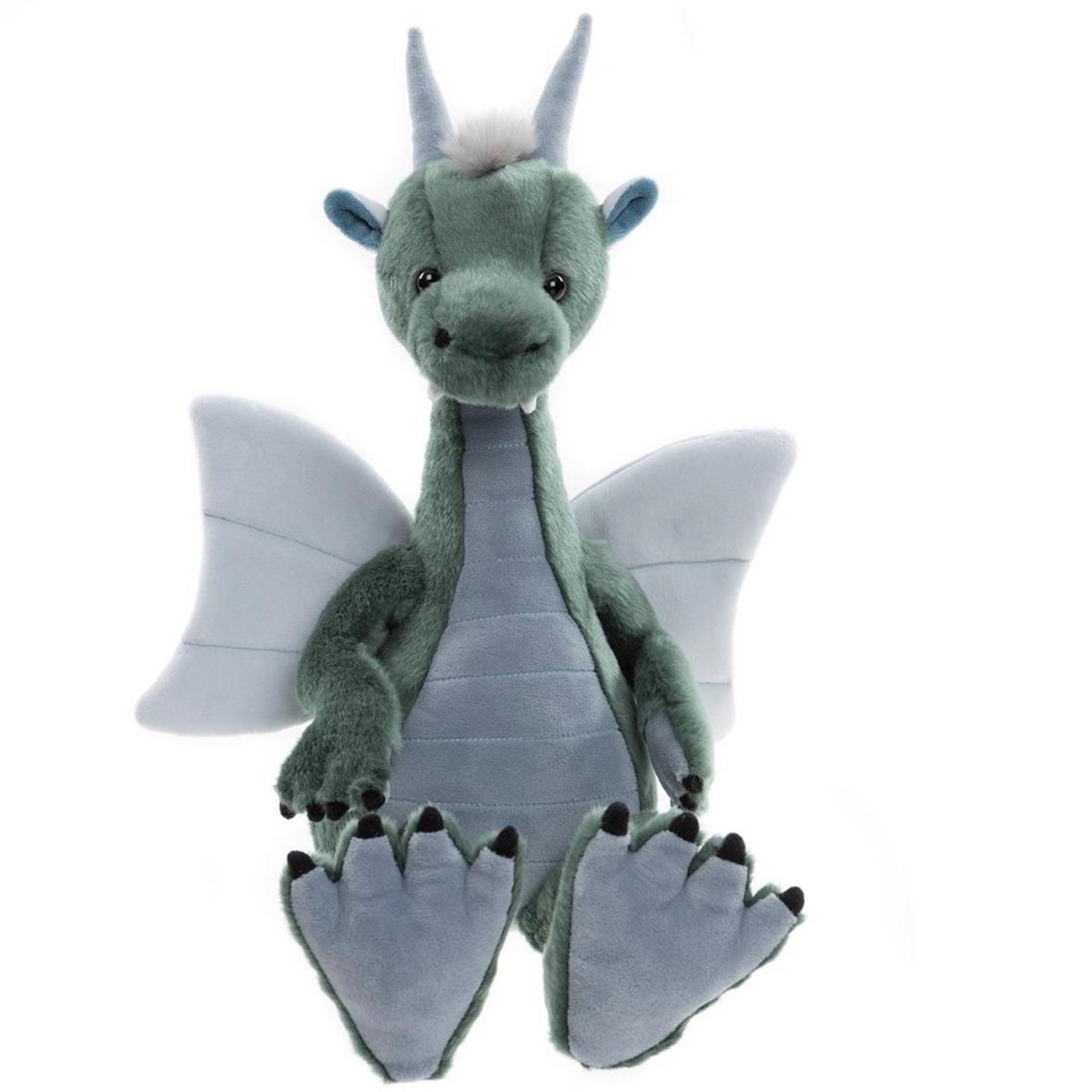 Charlie Bears Spades