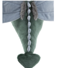 Charlie Bears Spades