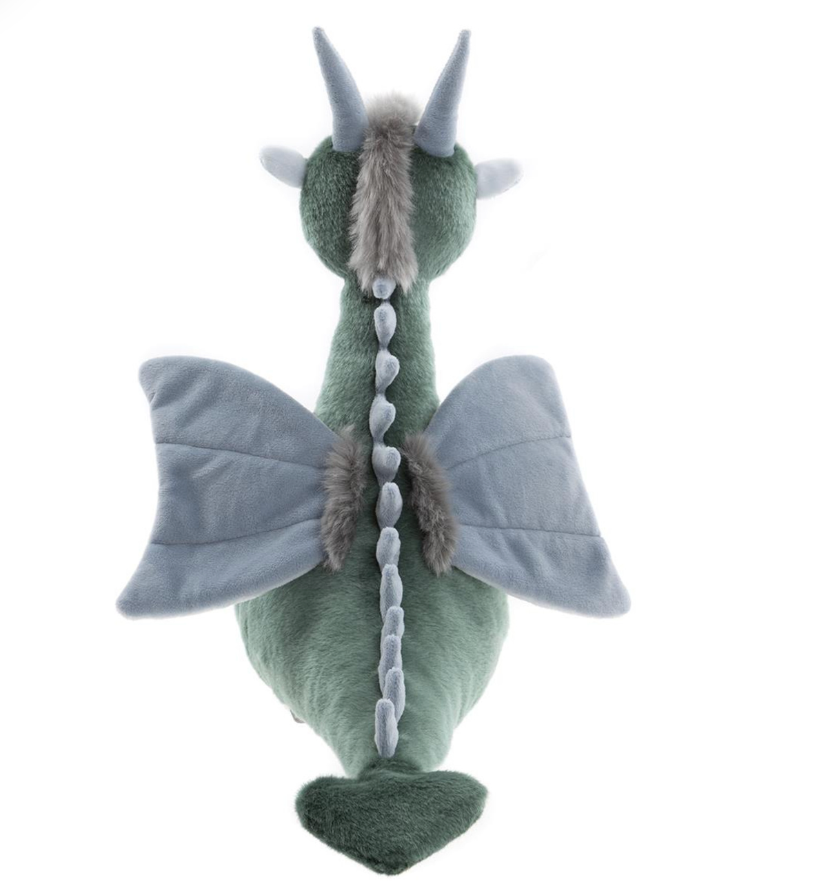 Charlie Bears Spades