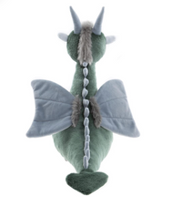 Charlie Bears Spades