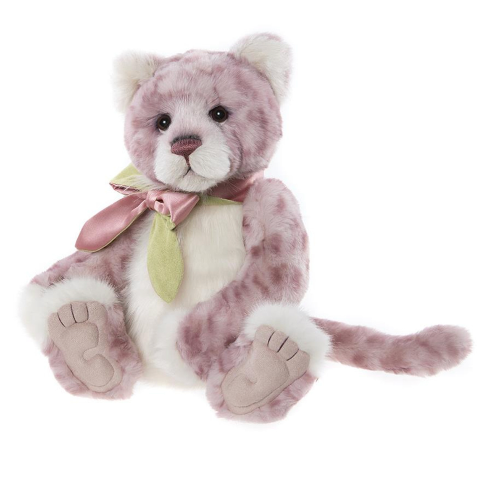 Charlie Bears Fiddle Faddle