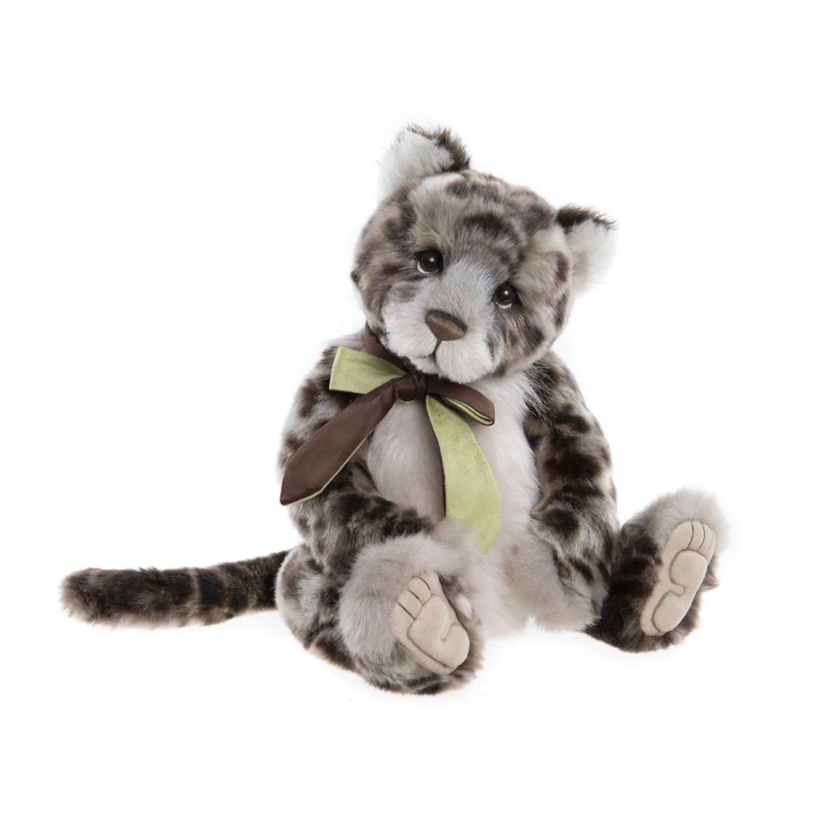 Charlie Bears Flapdoodle