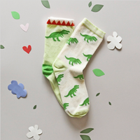 Rockahula T-Rex Socks