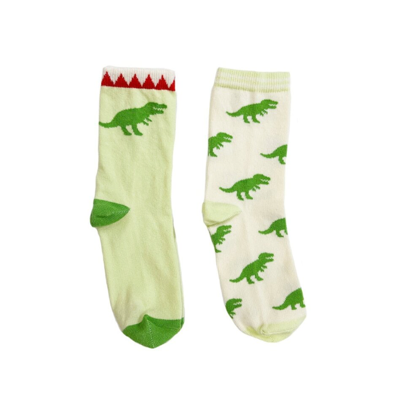 Rockahula T-Rex Socks