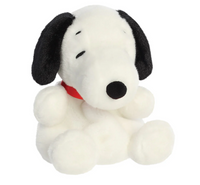 Peanuts™ Palm Pals™ 5" Snoopy Soft Toy