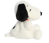 Peanuts™ Palm Pals™ 5" Snoopy Soft Toy