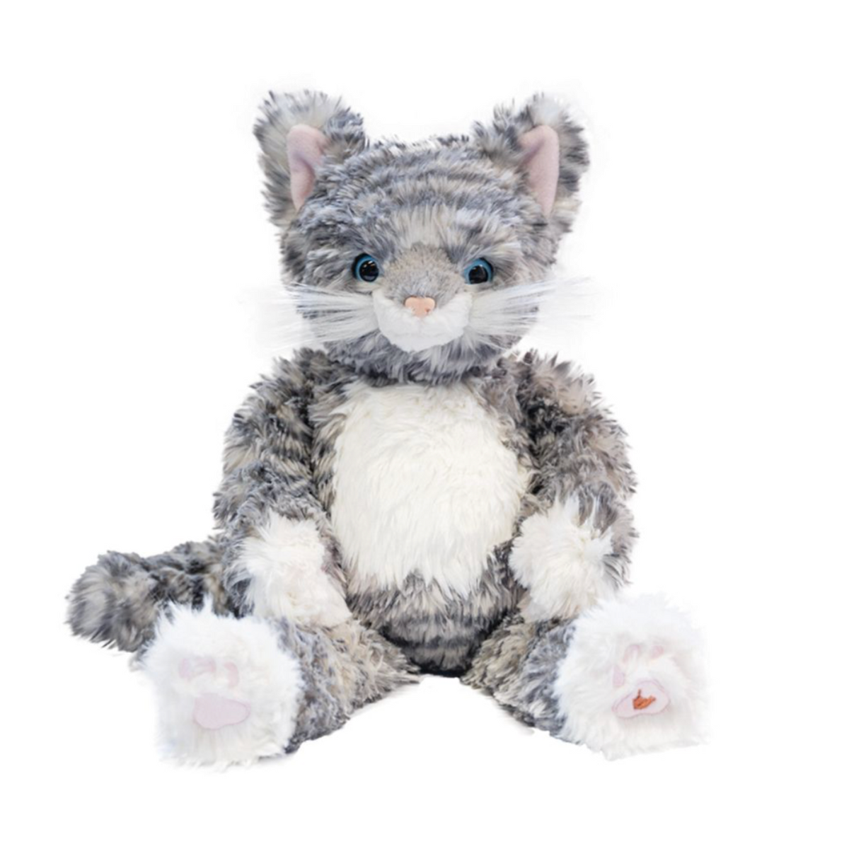 'ESMERALDA' CAT PLUSH CHARACTER