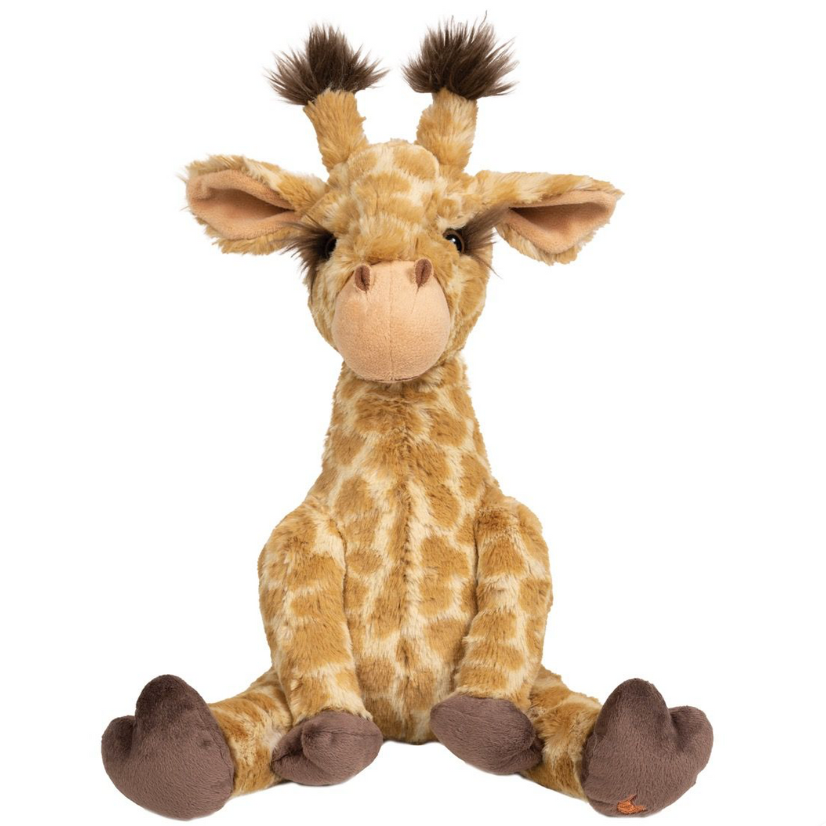 'CAMILLA' GIRAFFE PLUSH CHARACTER