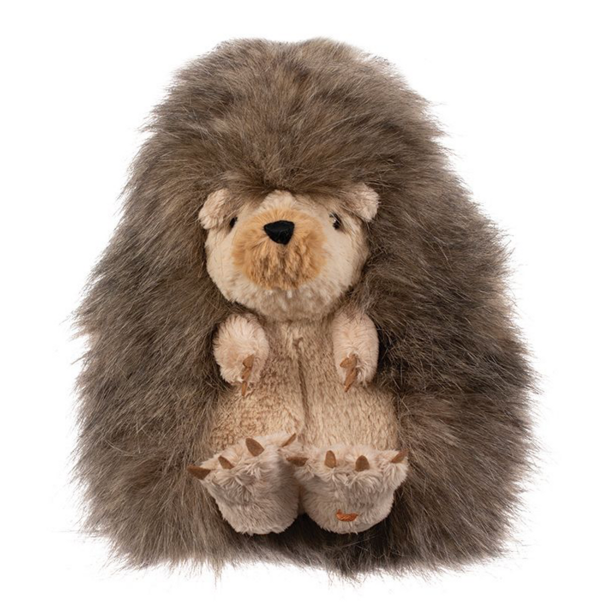 'MABEL' HEDGEHOG PLUSH CHARACTER