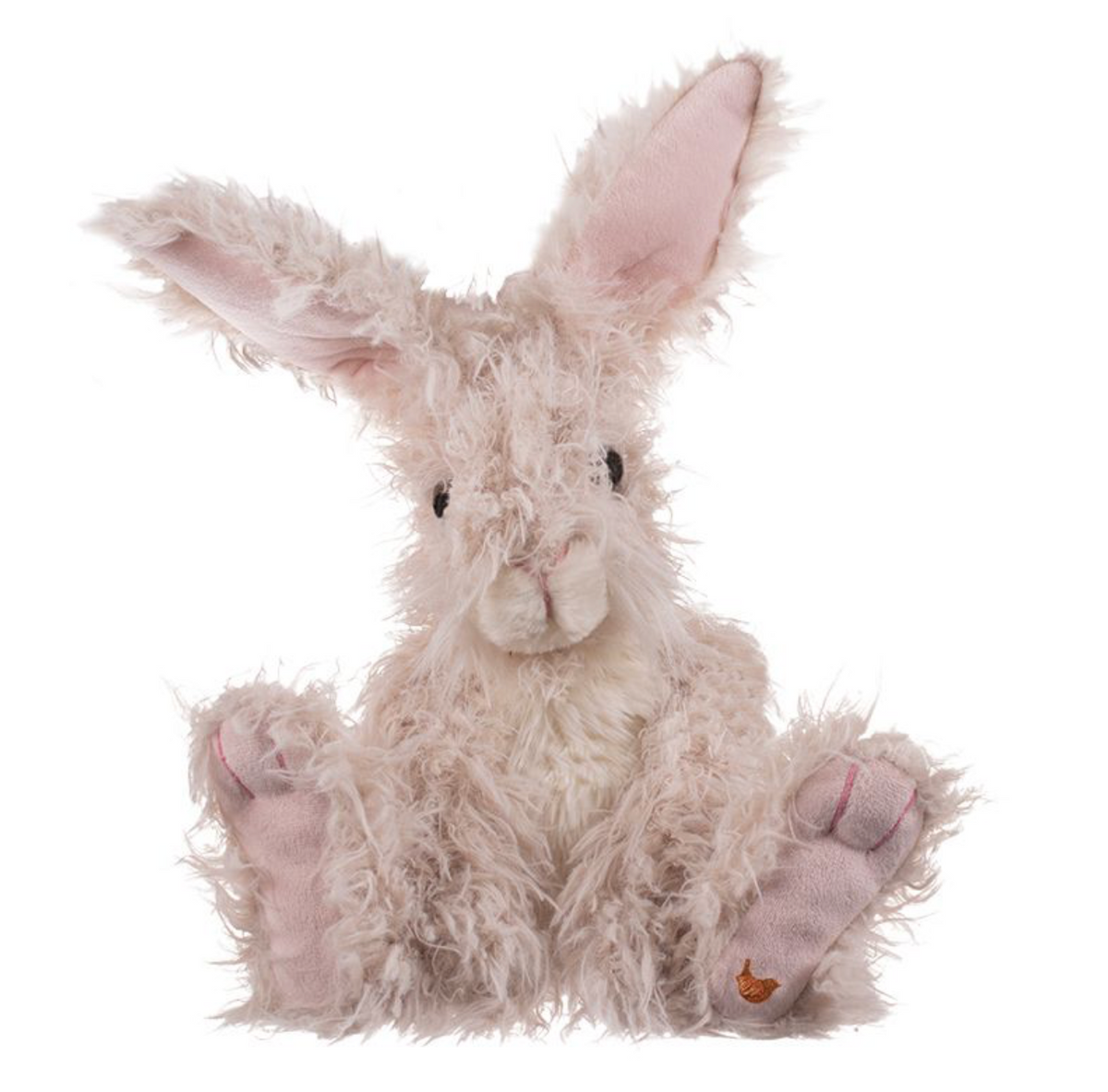 'ROWAN' HARE PLUSH CHARACTER