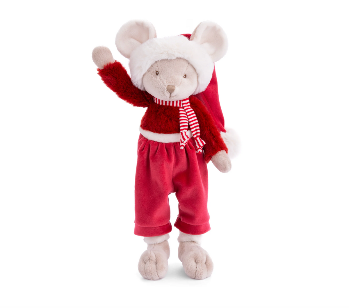 Bukowski Bears Christmas Henry