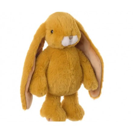 Bukowski Kanina Bunny Deep Saffron