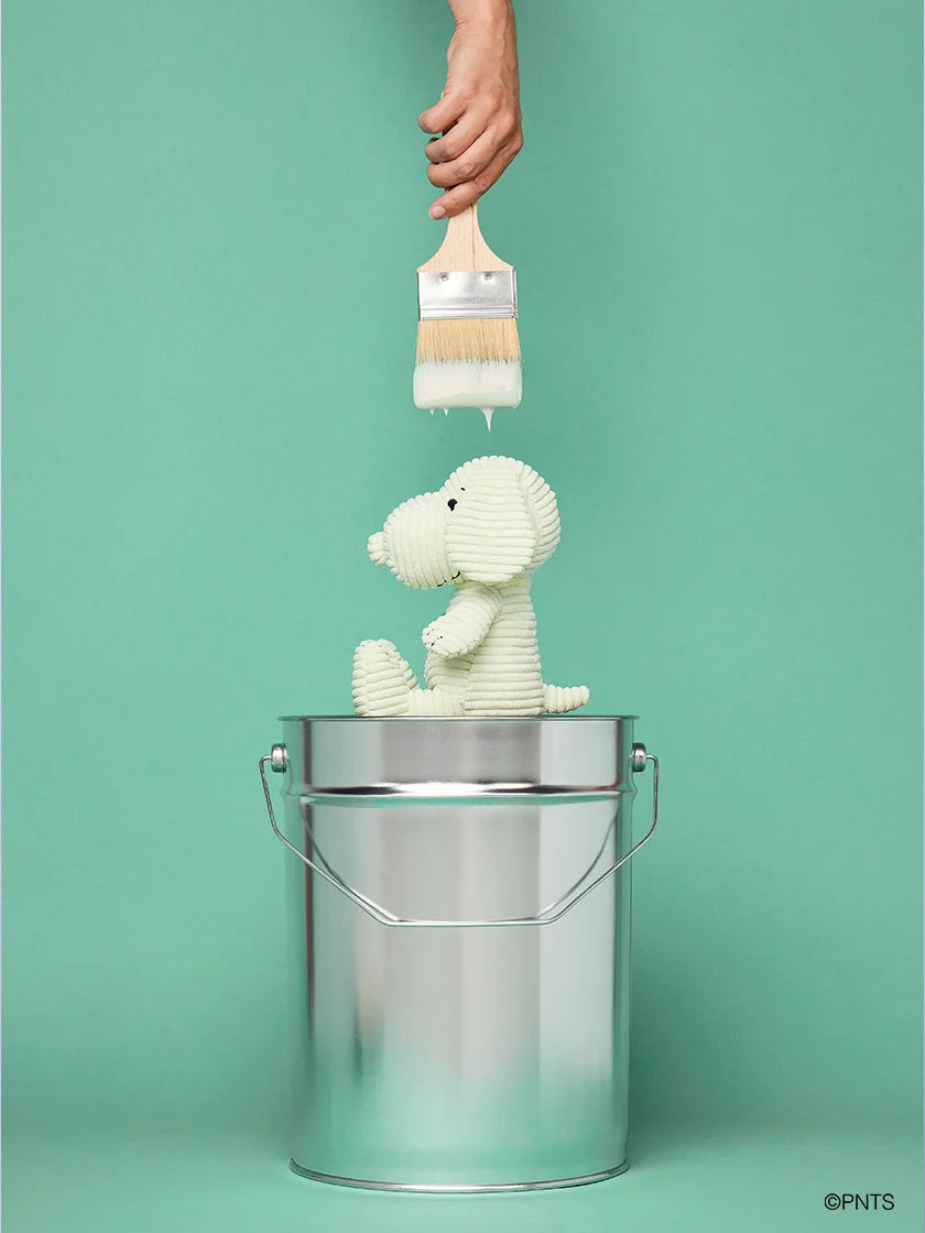 Snoopy Corduroy Mint