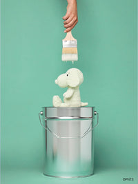 Snoopy Corduroy Mint