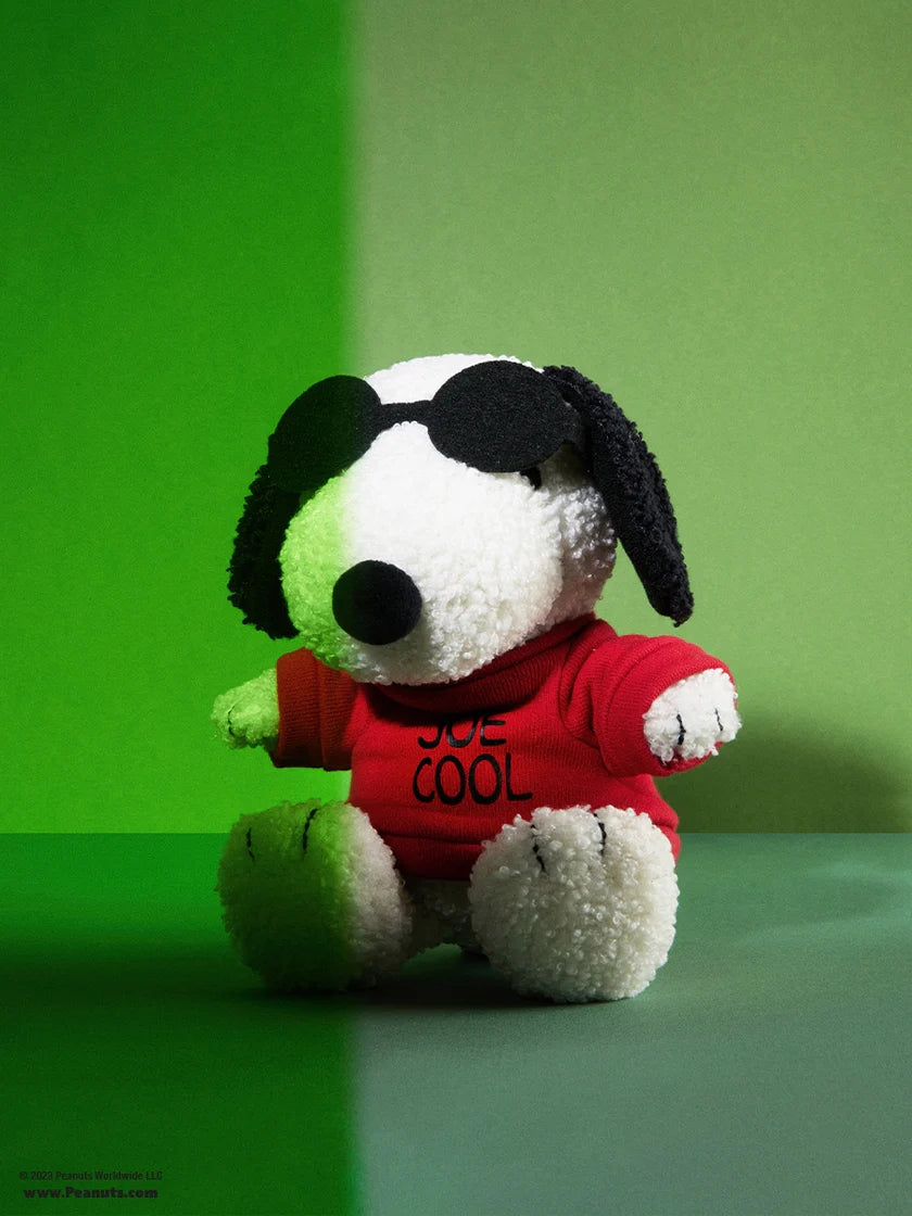 Snoopy Joe Cool