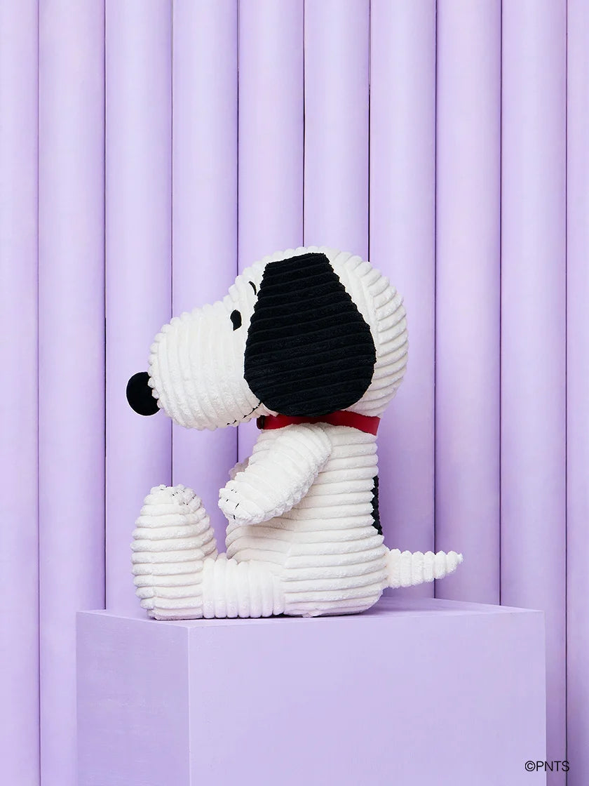 Snoopy Corduroy 40cm