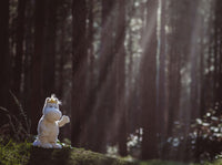 Snorkmaiden by Charlie Bears