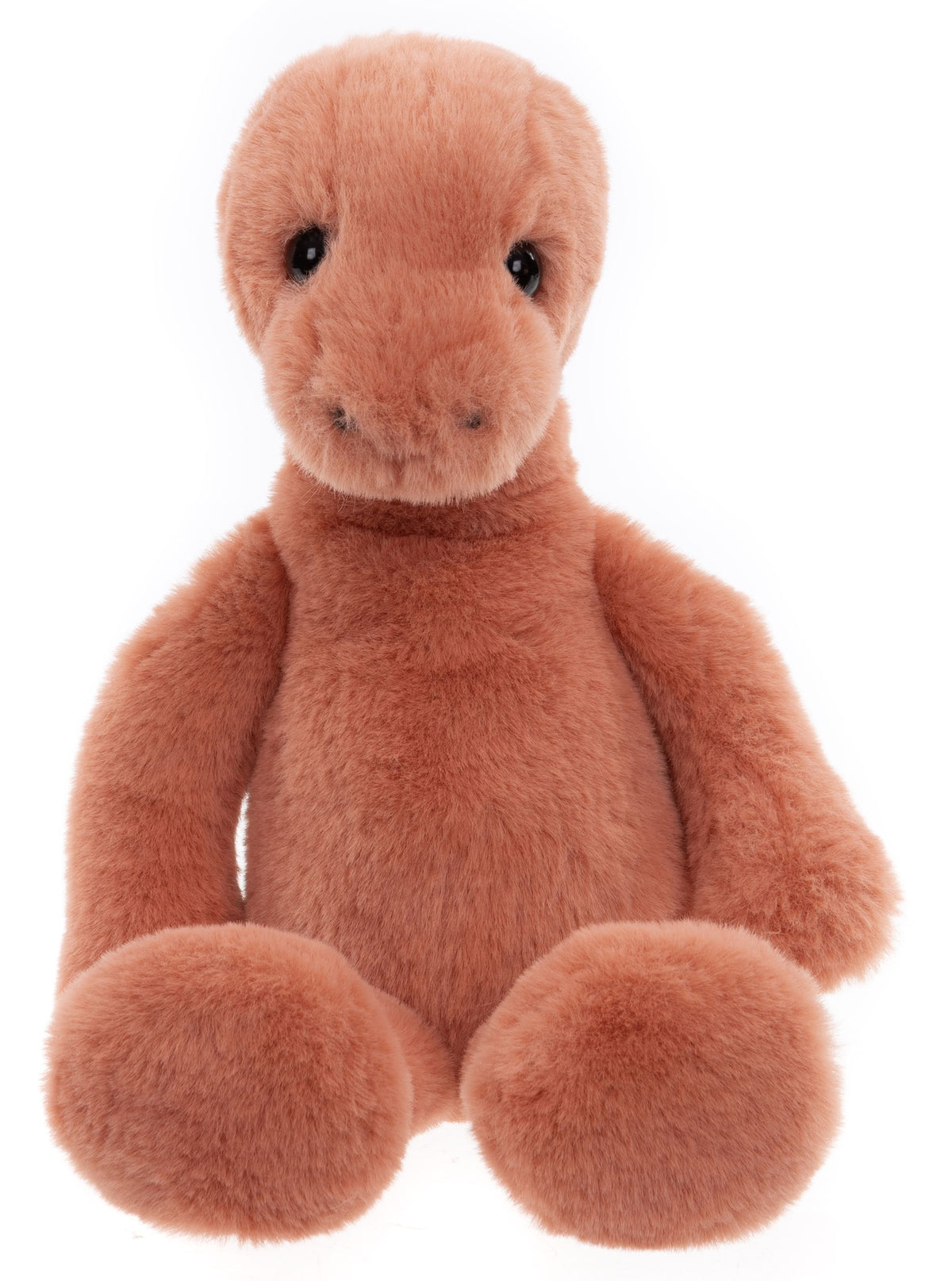 Charlie Bears Stevie Stegosaurus