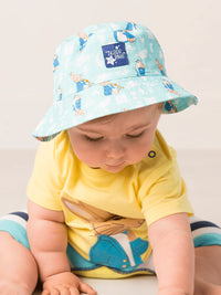 Peter Rabbit In the Garden Hat