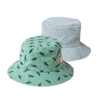 Rockahula T-Rex Reversible Sun Hat